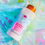 Tree Hut Peppermint Pearl Foaming Gel Wash- Kenya - Kenya