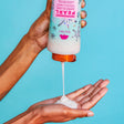 Tree Hut Peppermint Pearl Foaming Gel Wash - price in Kenya