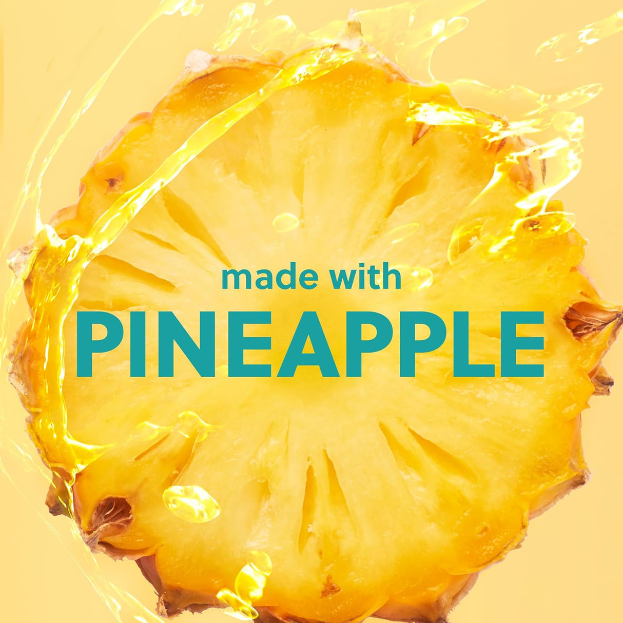 Tree Hut Pineapple Foaming Gel Wash- Kenya - Kenya