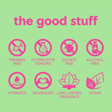 Tree Hut Pink Hibiscus Foaming Gel Wash - price in Kenya