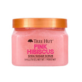 Tree Hut Pink Hibiscus Shea Sugar Scrub - price in Kenya