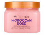 Tree Hut Pink Hibiscus Shea Sugar Scrub - price in Kenya
