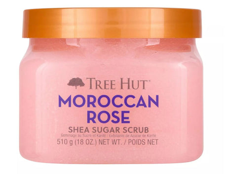Tree Hut Pink Hibiscus Shea Sugar Scrub - price in Kenya