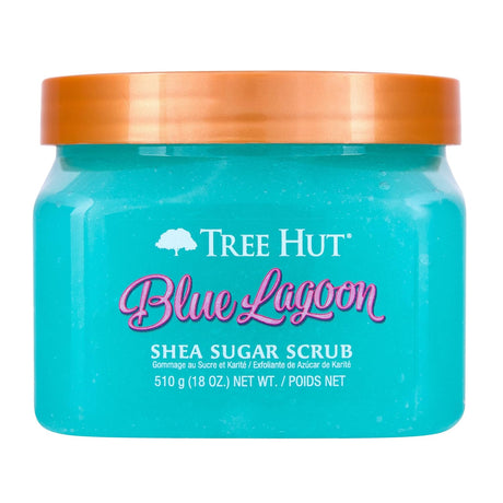 Tree Hut Pink Hibiscus Shea Sugar Scrub - price in Kenya