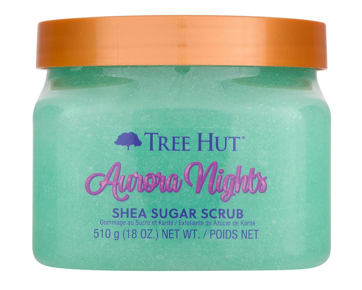 Tree Hut Pink Hibiscus Shea Sugar Scrub - price in Kenya