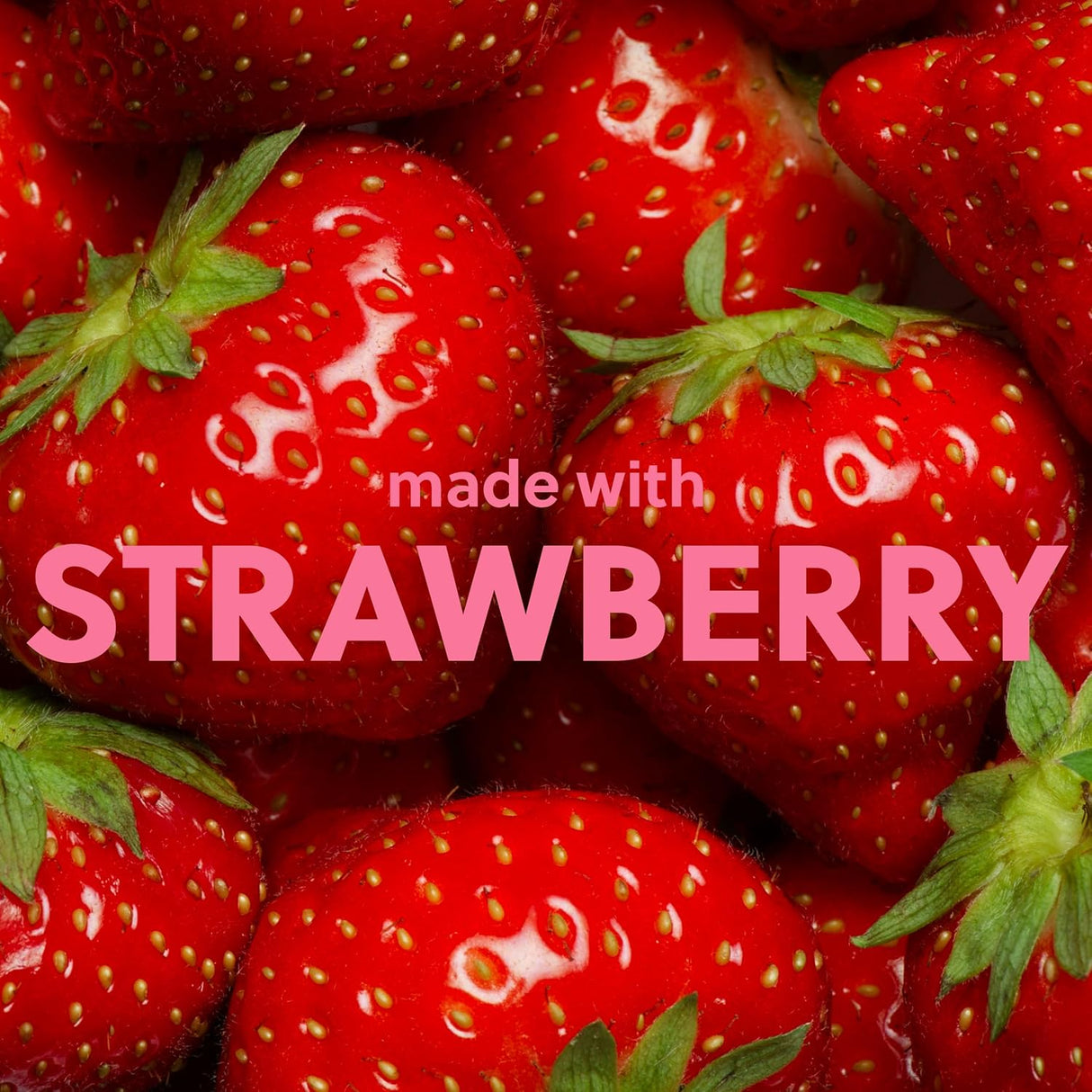 Tree Hut Strawberry Foaming Gel Wash- Kenya - Kenya