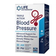 Triple Action Blood Pressure - Kenya