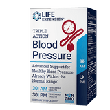 Triple Action Blood Pressure - Kenya