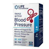 Triple Action Blood Pressure - Kenya