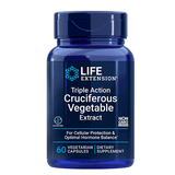 Triple Action Cruciferous Vegetable Extract - Kenya