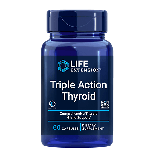 Triple Action Thyroid - Kenya