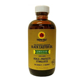 Jamaican Black Castor Oil