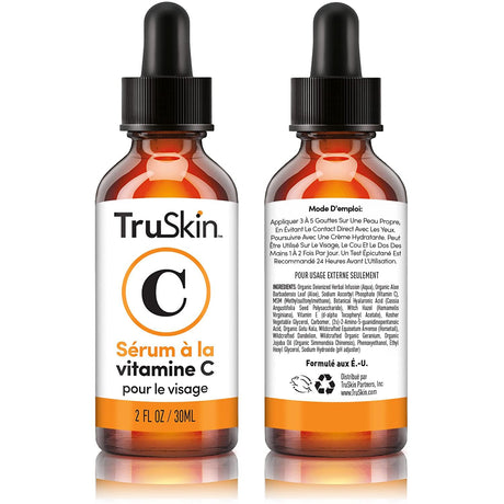 TruSkin Vitamin C Anti Aging Serum - Kenya