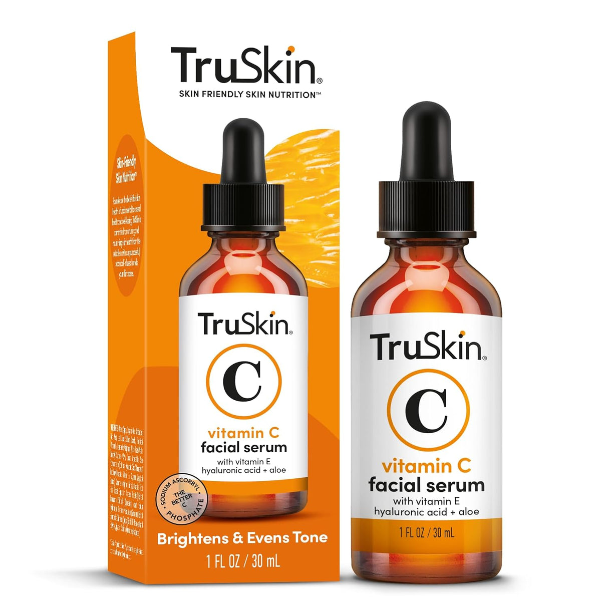 TruSkin Vitamin C Anti Aging Serum - Kenya