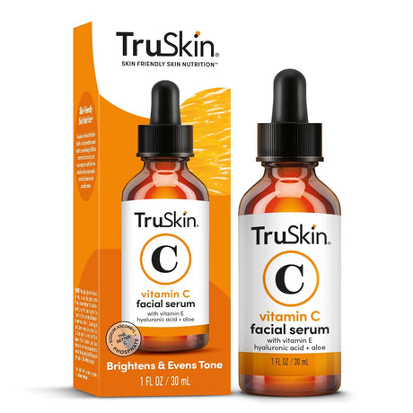 TruSkin Vitamin C Anti Aging Serum - Kenya