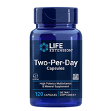 Two-Per-Day Capsules - Kenya