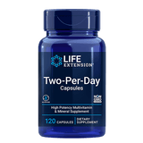 Two-Per-Day Capsules - Kenya