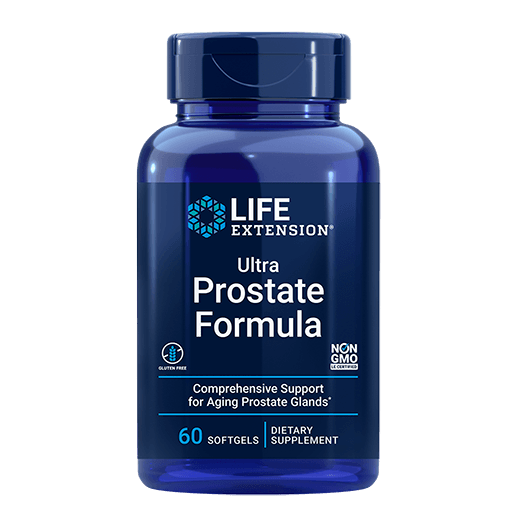Ultra Prostate Formula - Kenya
