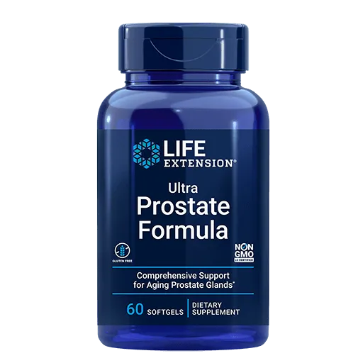 Ultra Prostate Formula