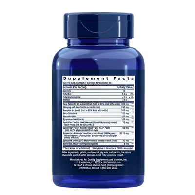Ultra Prostate Formula - view 2