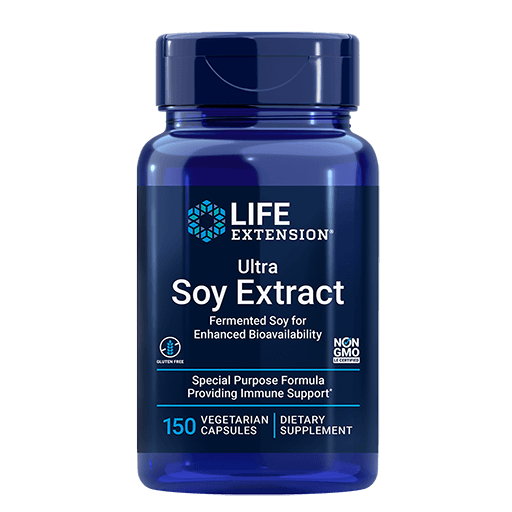 Ultra Soy Extract - Kenya