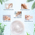 Urea Cream 40 Percent, Urea Foot & Hand Cream for Dry Cracked image 8