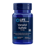 Vanadyl Sulfate - Kenya