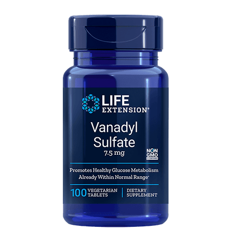 Vanadyl Sulfate - Kenya