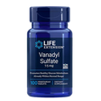 Vanadyl Sulfate - Kenya