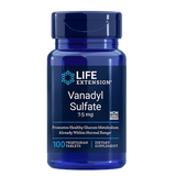 Vanadyl Sulfate - Kenya