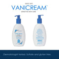 Vanicream Gentle Facial Cleanser image 5