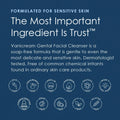 Vanicream Gentle Facial Cleanser image 8