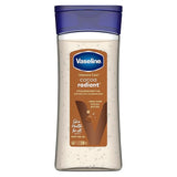 Vaseline Intensive Care Body Gel Oil - price in Kenya