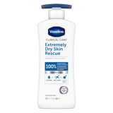 Vaseline Lotion Extremely Dry Skin Rescue-Kenya - Kenya