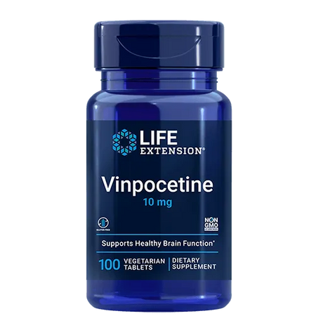 Vinpocetine - Kenya