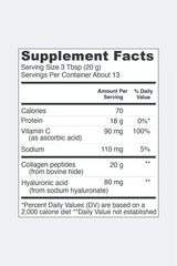 Vital Proteins Collagen Peptides 265g - Kenya