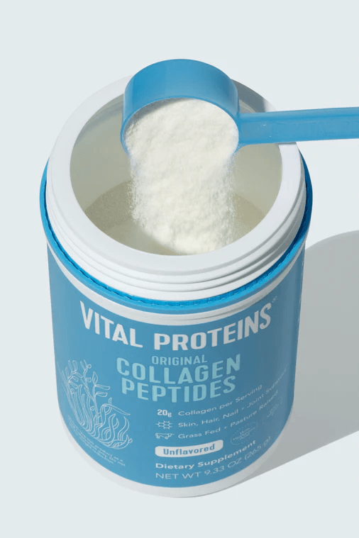 Vital Proteins Collagen Peptides 265g - Kenya
