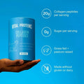 Vital Proteins Collagen Peptides 680g image 2
