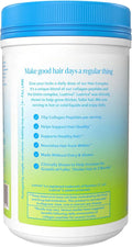 Vital Proteins Collagen Peptides Hair Complex 323g image 7