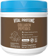 Vital Proteins Collagen Peptides Powder 265G - Kenya