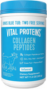Vital Proteins Collagen Peptides Powder 265G - Kenya