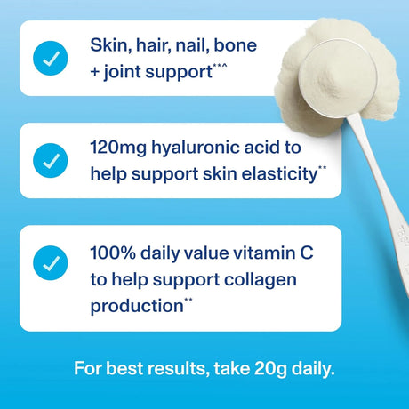 Vital Proteins Collagen Peptides Powder Advanced - Kenya
