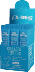 Vital Proteins Collagen Peptides Powder Lemon image 12