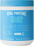 Vital Proteins Collagen Peptides Powder Lemon image 11