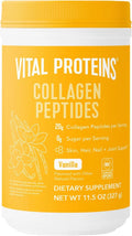 Vital Proteins Collagen Peptides Powder Lemon image 13