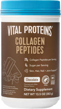 Vital Proteins Collagen Peptides Powder Lemon image 18