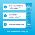 Vital Proteins Collagen Peptides Powder Packets (20 Pkts) image 4