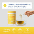 Vital Proteins Collagen Peptides Powder Vanilla image 4