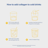 Vital Proteins Collagen Peptides Powder Vanilla - Kenya