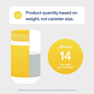 Vital Proteins Collagen Peptides Powder Vanilla - view 7